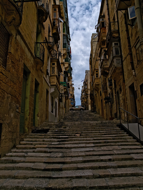 Valletta